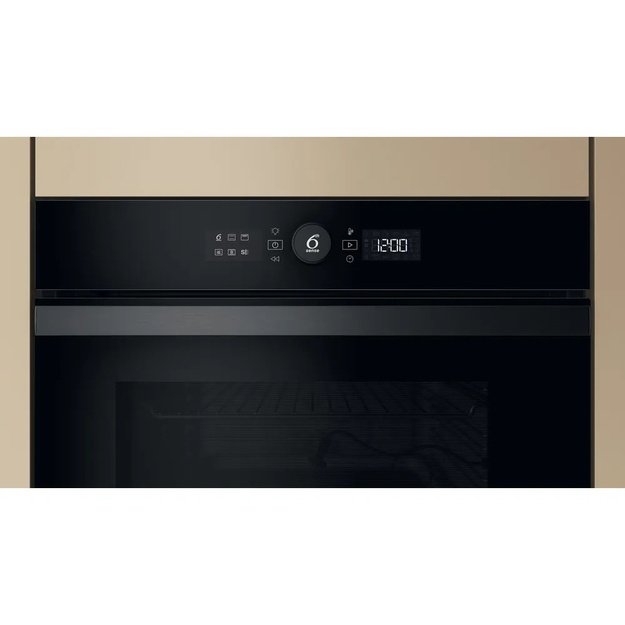 WHIRLPOOL WOI4S8PPM1SB