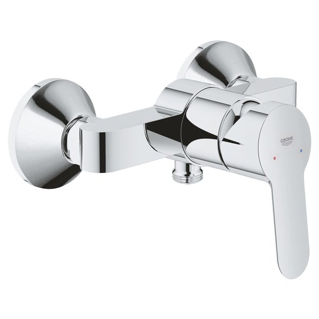 Du&scaron;o mai&scaron;ytuvas Grohe BauEdge 23333000