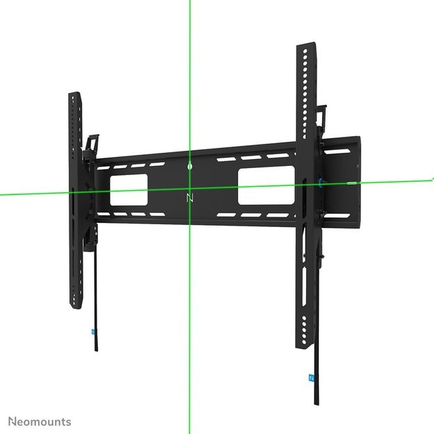 Neomounts Wall Mount LEVEL-750 (XL, 100 kg, tilta)