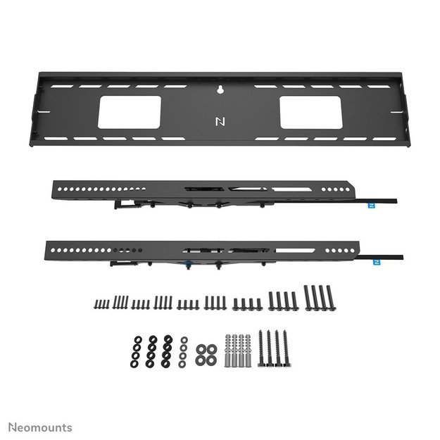 Neomounts Wall Mount LEVEL-750 (XL, 100 kg, tilta)