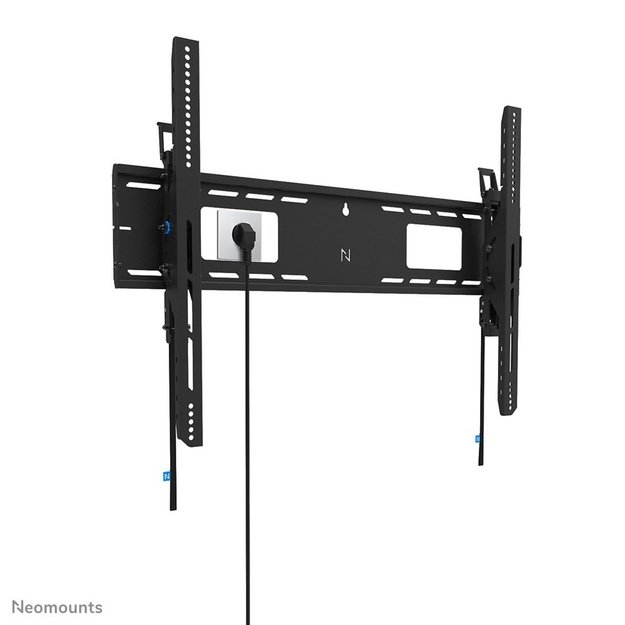 Neomounts Wall Mount LEVEL-750 (XL, 100 kg, tilta)