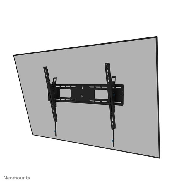 Neomounts Wall Mount LEVEL-750 (XL, 100 kg, tilta)
