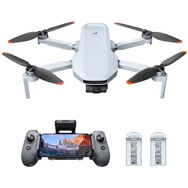 Potensic Atom 2 Expansion Kit | Drone | 4K HDR, 10km