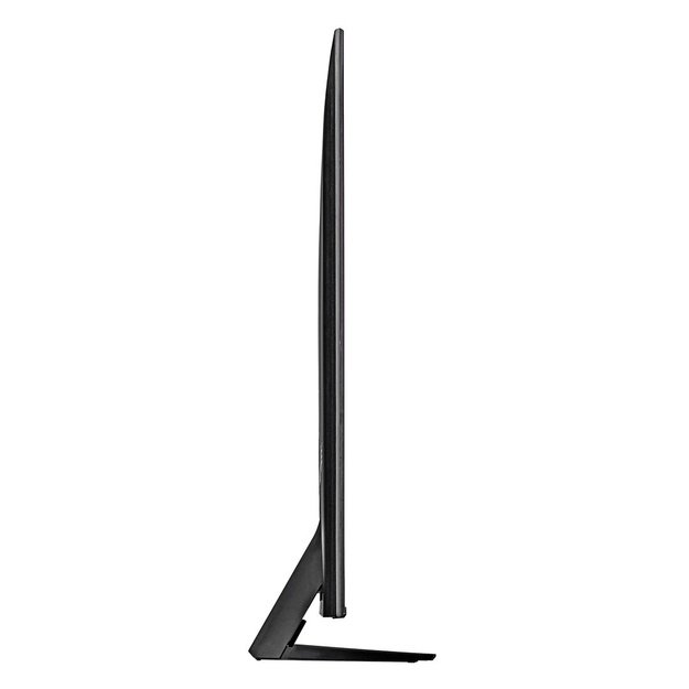 Samsung QE55QN70FAU 139.7 cm (55 ) 4K Ultra HD Smart TV Wi-Fi Black