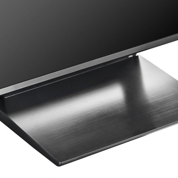 Samsung QE55QN70FAU 139.7 cm (55 ) 4K Ultra HD Smart TV Wi-Fi Black