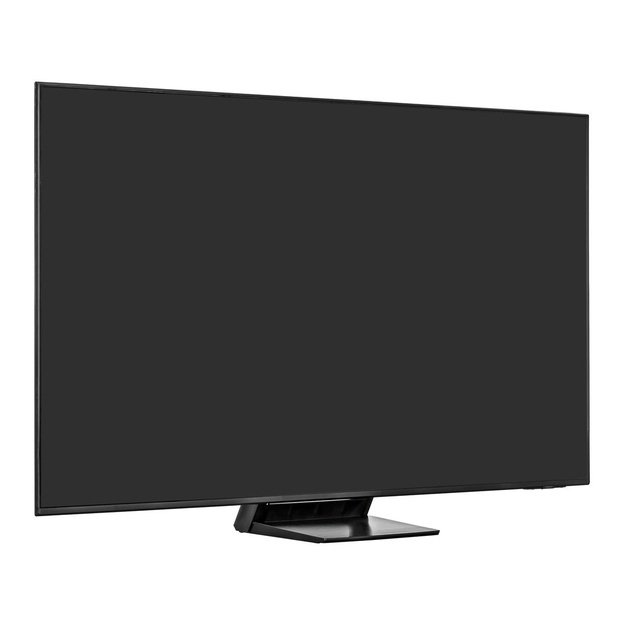 Samsung QE55QN70FAU 139.7 cm (55 ) 4K Ultra HD Smart TV Wi-Fi Black