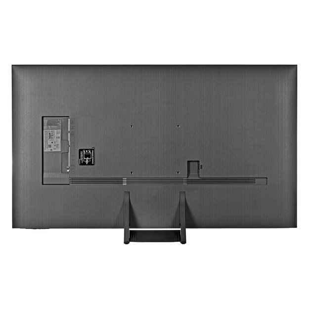 Samsung QE55QN70FAU 139.7 cm (55 ) 4K Ultra HD Smart TV Wi-Fi Black