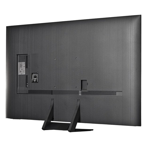 Samsung QE55QN70FAU 139.7 cm (55 ) 4K Ultra HD Smart TV Wi-Fi Black