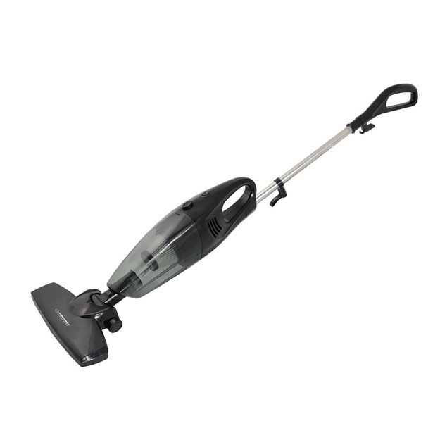Esperanza EHV101K Corded Upright Vacuum Cleaner 600W