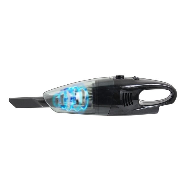 Esperanza EHV101K Corded Upright Vacuum Cleaner 600W