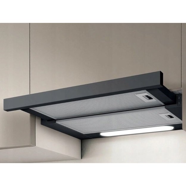 Gartraukis ELICA ELITE 14 LUX BL/A/60 - PRF0037991B