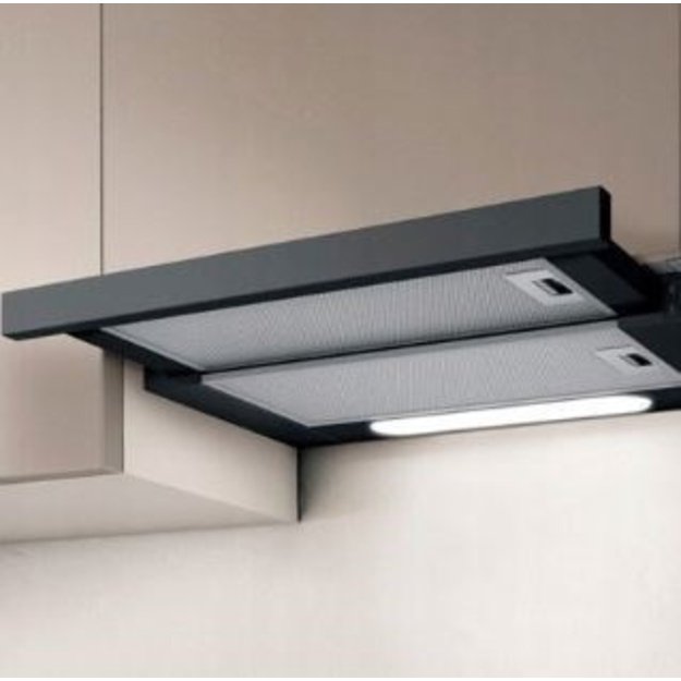 Gartraukis ELICA ELITE 14 LUX BL/A/60 - PRF0037991B