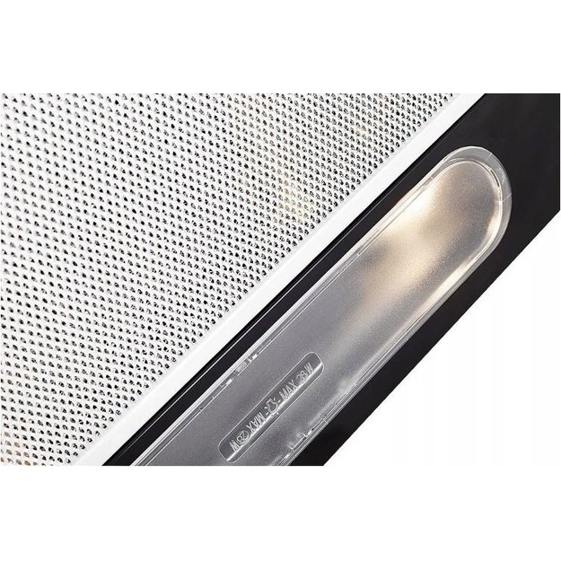 Gartraukis ELICA ELITE 14 LUX BL/A/60 - PRF0037991B