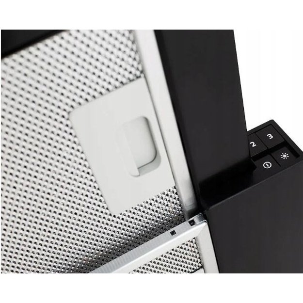 Gartraukis ELICA ELITE 14 LUX BL/A/60 - PRF0037991B