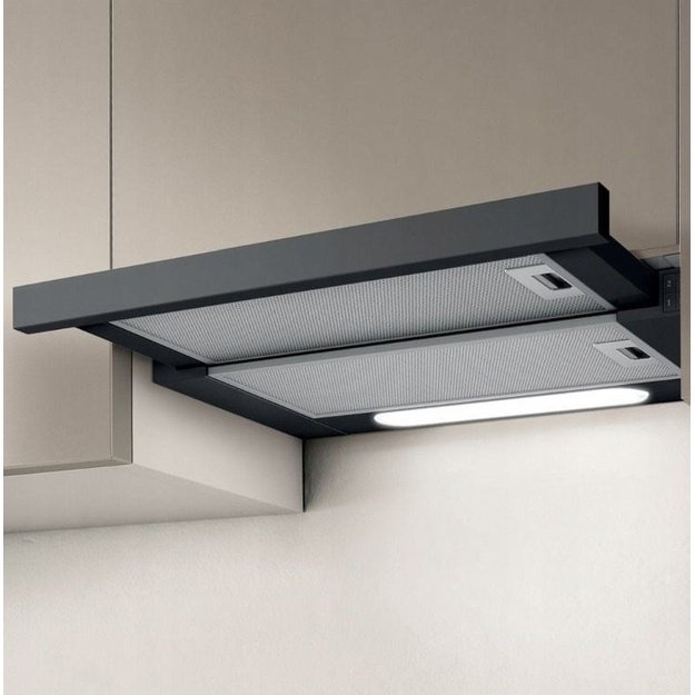Gartraukis ELICA ELITE 14 LUX BL/A/60 - PRF0037991B
