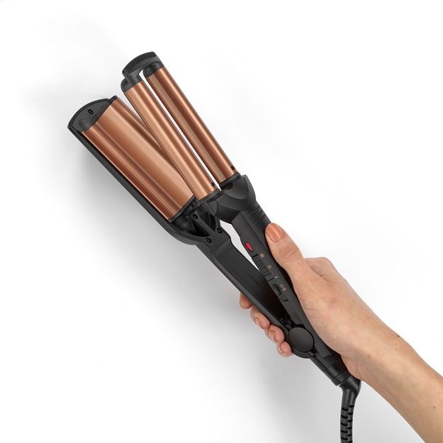 Plaukų sukimo priemonė BABYLISS W2447E