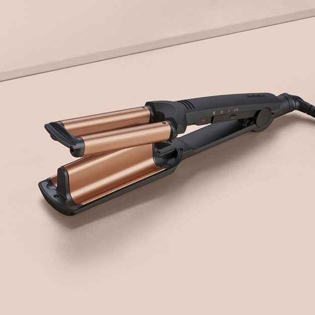 Plaukų sukimo priemonė BABYLISS W2447E