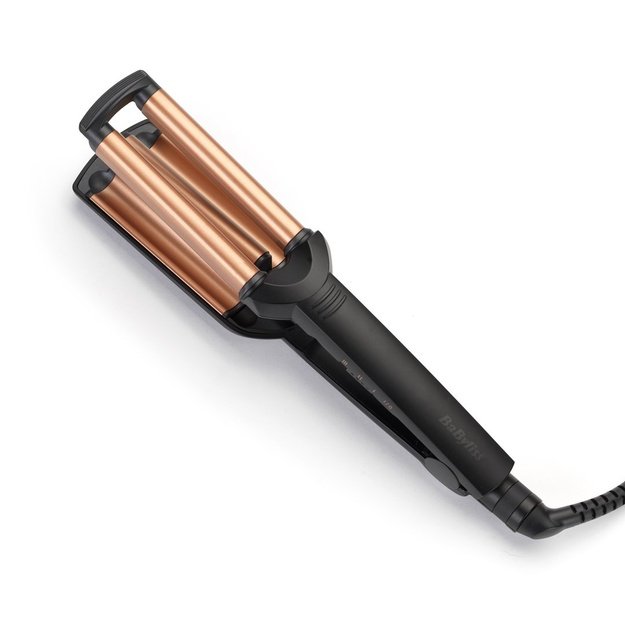 Plaukų sukimo priemonė BABYLISS W2447E
