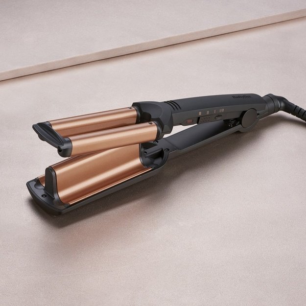 Plaukų sukimo priemonė BABYLISS W2447E