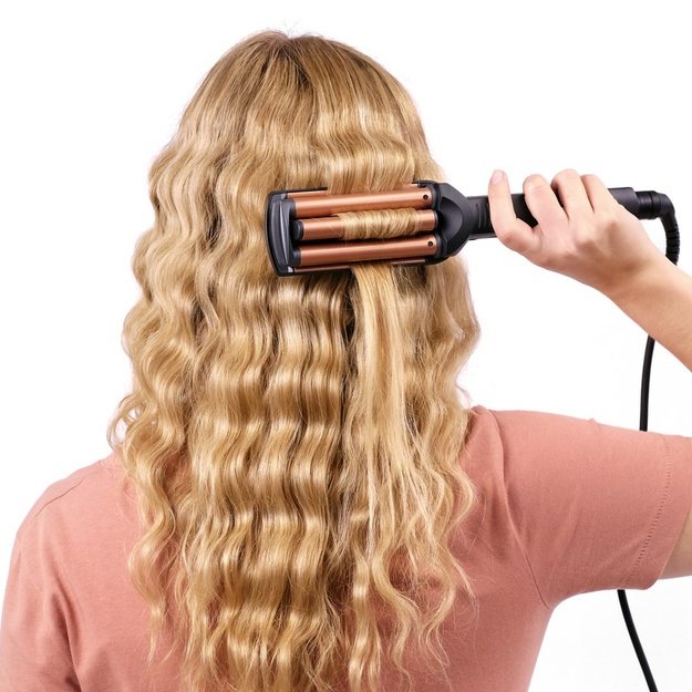 Plaukų sukimo priemonė BABYLISS W2447E
