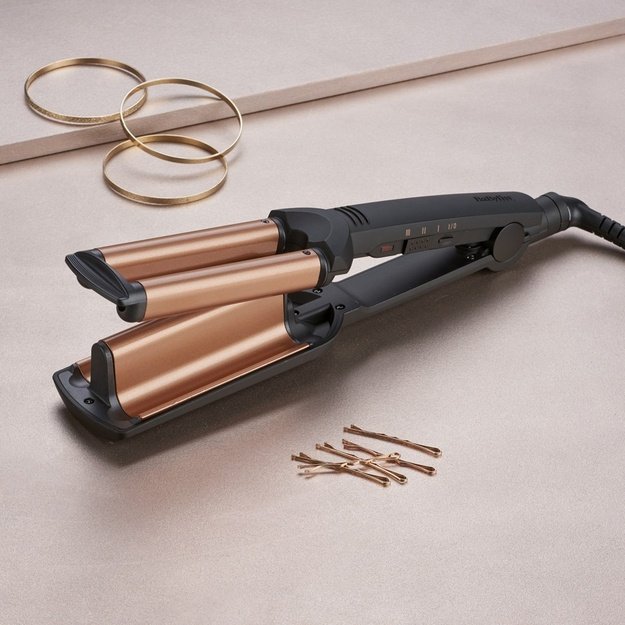 Plaukų sukimo priemonė BABYLISS W2447E