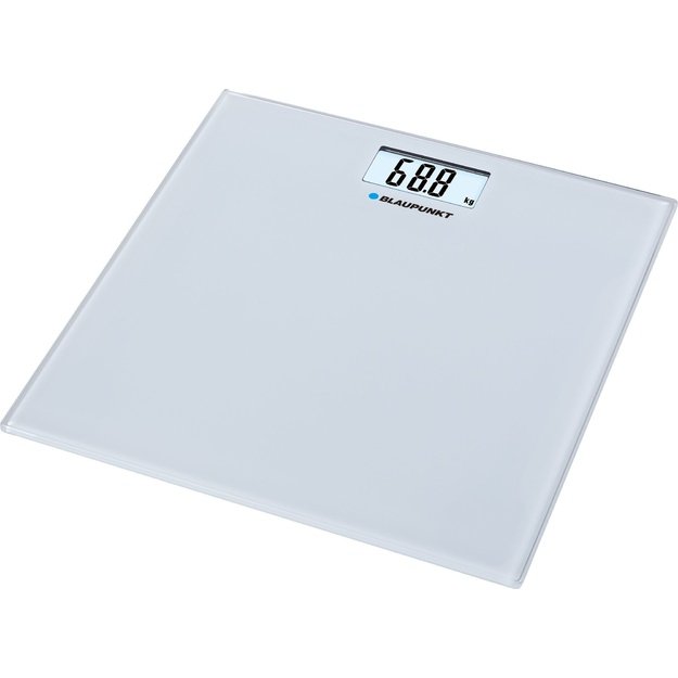 Blaupunkt BSP301 Bathroom scale (maximum load 150 kg)