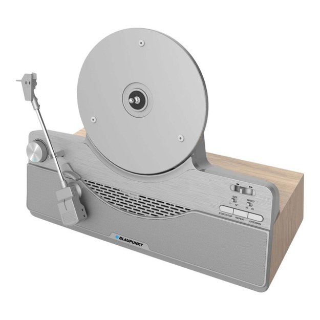 Plok&scaron;telių grotuvas Blaupunkt VT100SL
