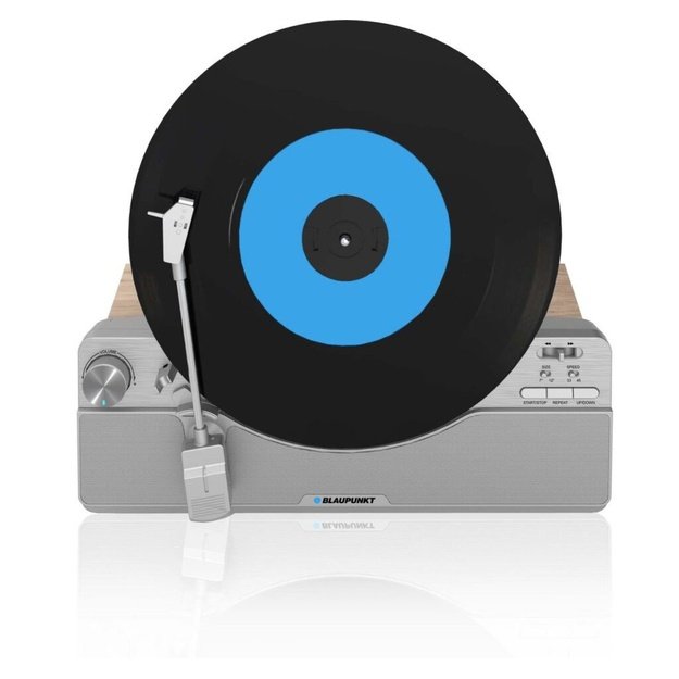 Plok&scaron;telių grotuvas Blaupunkt VT100SL