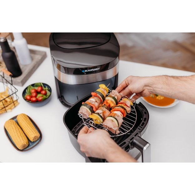 Blaupunkt fat-free deep fat fryer AFD722