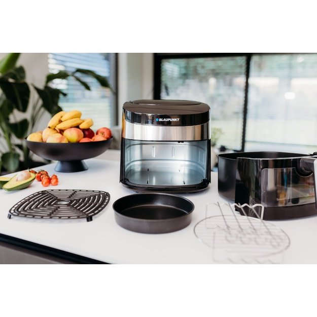 Blaupunkt fat-free deep fat fryer AFD722