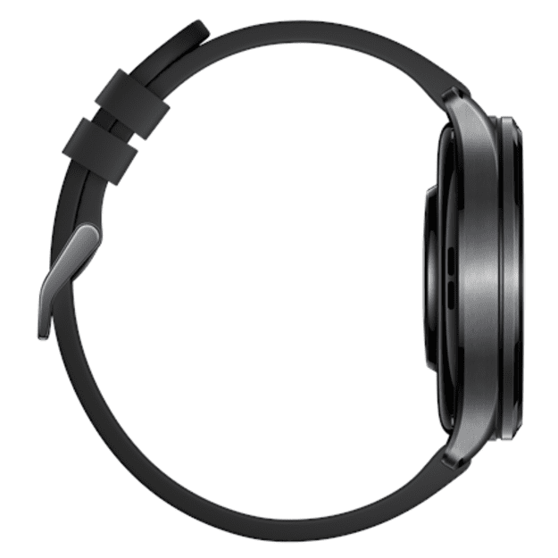 Xiaomi Watch 5 | Smart watch | AMOLED | 1.54  | Waterproof | Black