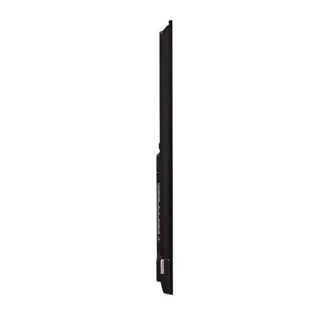 LG 55UL5Q-E Signage Display Digital signage flat panel 139.7 cm (55 ) LED Wi-Fi 350 cd/m&sup2; 4K Ultra HD Black WebOS 24/7