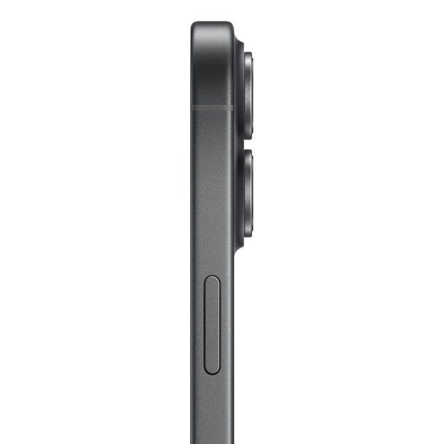 Apple iPhone 17 16 cm (6.3 ) Dual SIM iOS 26 5G USB Type-C 512 GB Black