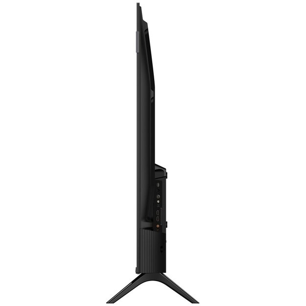 TCL S5L 43S5L TV 109.2 cm (43 ) Full HD Smart TV Wi-Fi Black 300 cd/m&sup2;