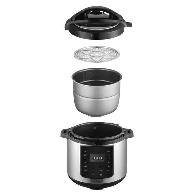 Multicooker CK8001 CONCEPT
