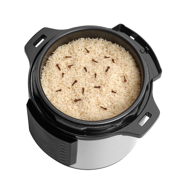 Multicooker CK8001 CONCEPT