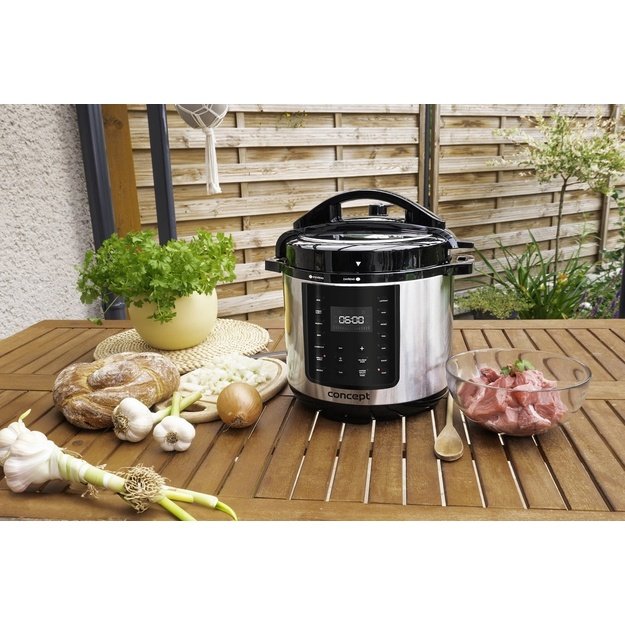 Multicooker CK8001 CONCEPT