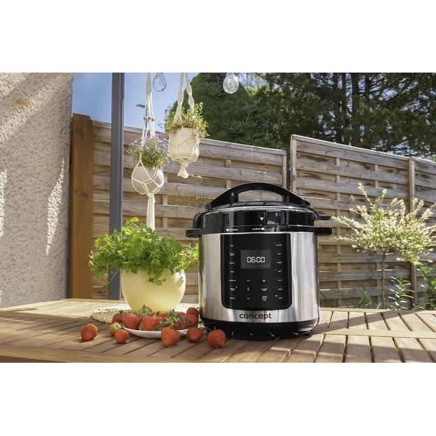 Multicooker CK8001 CONCEPT