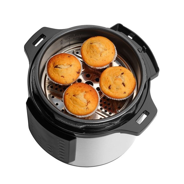 Multicooker CK8001 CONCEPT