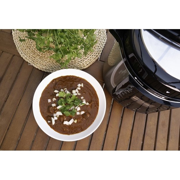 Multicooker CK8001 CONCEPT