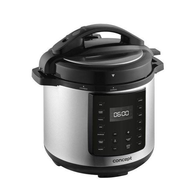 Multicooker CK8001 CONCEPT