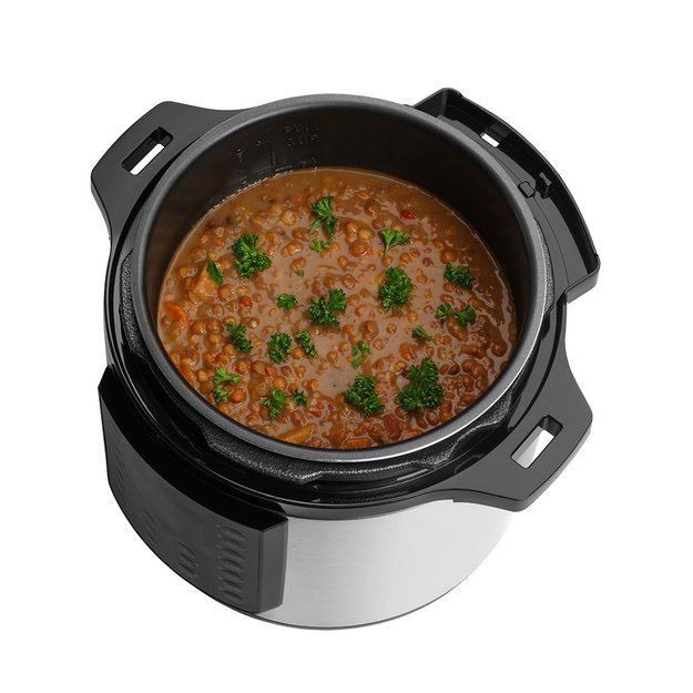 Multicooker CK8001 CONCEPT