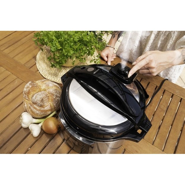Multicooker CK8001 CONCEPT