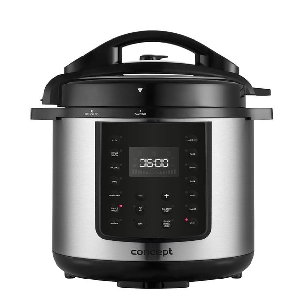 Multicooker CK8001 CONCEPT
