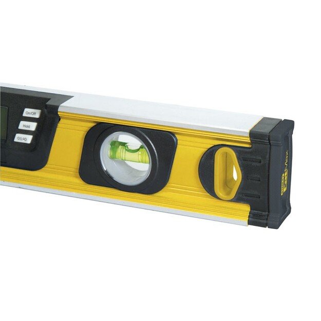 STANLEY ELECTRONIC LEVEL FATMAX 400mm 2