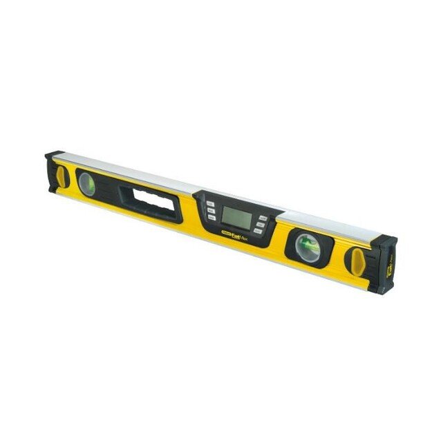 STANLEY ELECTRONIC LEVEL FATMAX 400mm 1