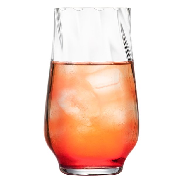 Longdrink glass, 445 ml, Marlene, 2 pcs