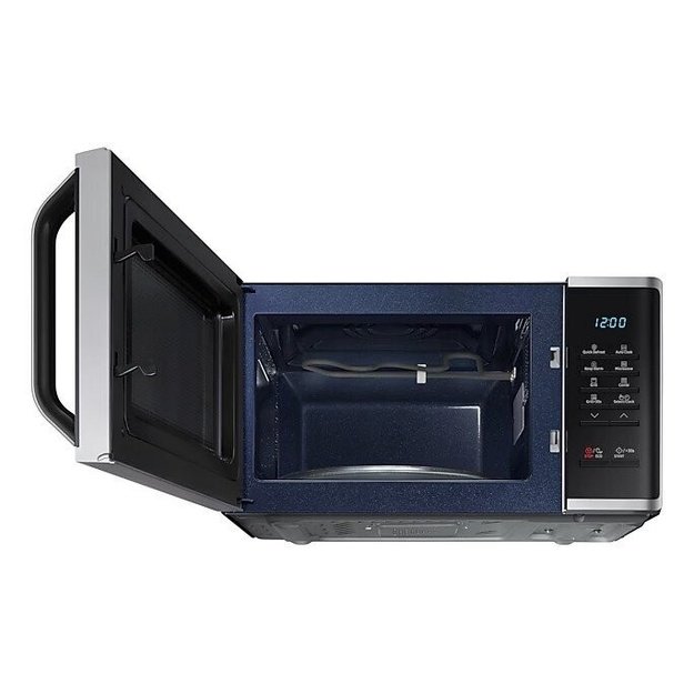 Mikrobangų krosnelė Samsung MG23K3523AS, 800 W, 23 l