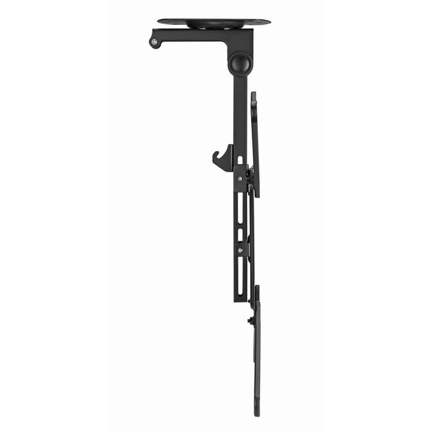 Gembird CM-55ST-01 Full motion TV ceiling mount, 23  - 55 , black
