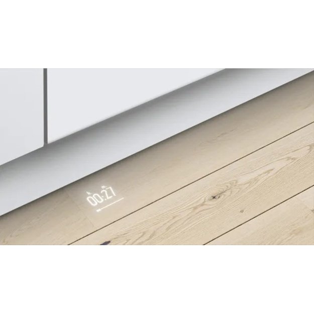 Bosch Serie 6 SMD6ECX21E dishwasher Fully built-in 14 place settings